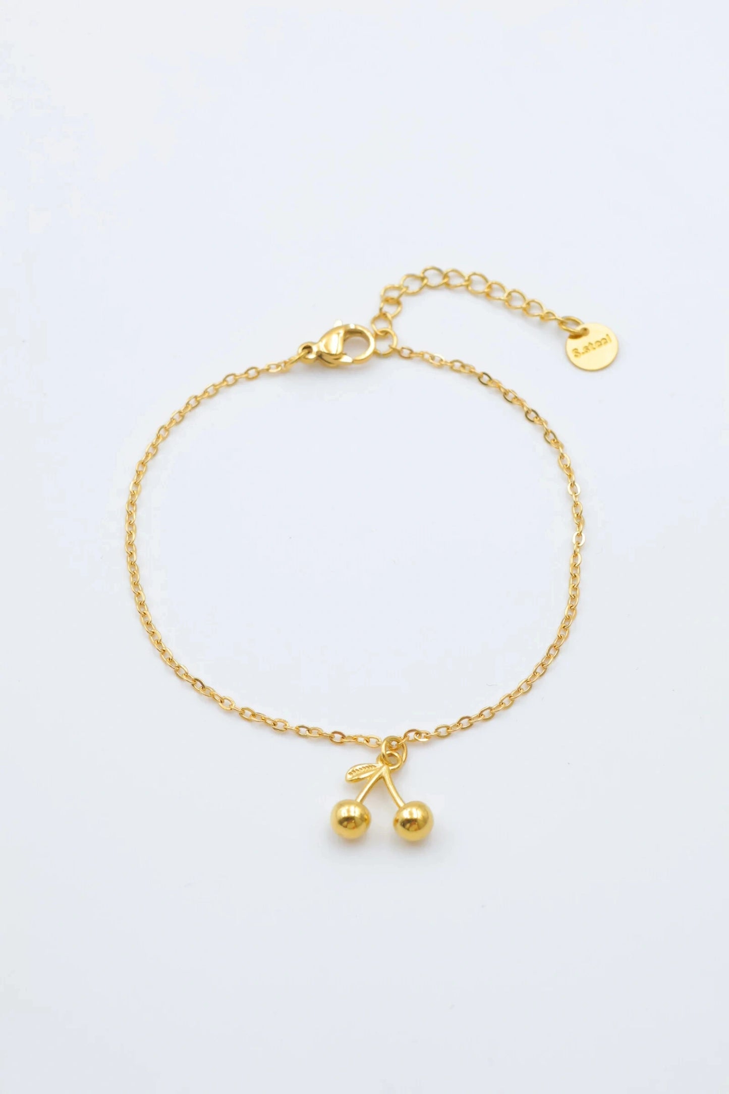 Bracelets en acier inoxydable