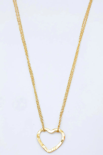 Colliers en acier inoxydable