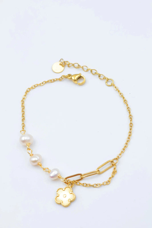 Bracelets en acier inoxydable