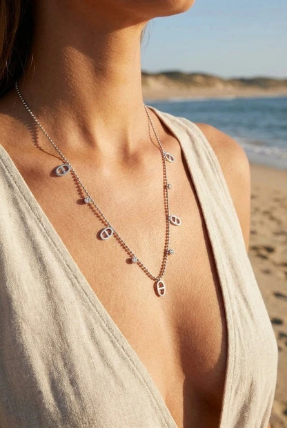 Colliers en acier inoxydable
