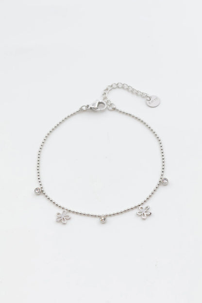 Bracelets en acier inoxydable