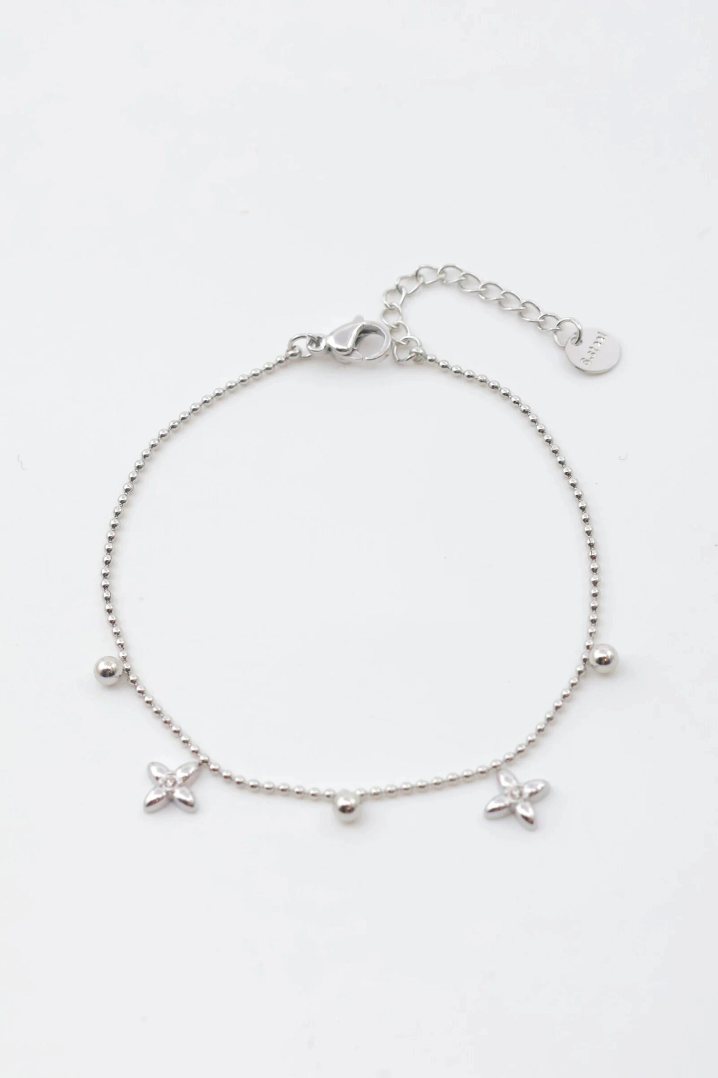 Bracelets en acier inoxydable