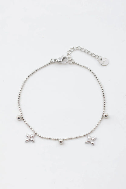 Bracelets en acier inoxydable