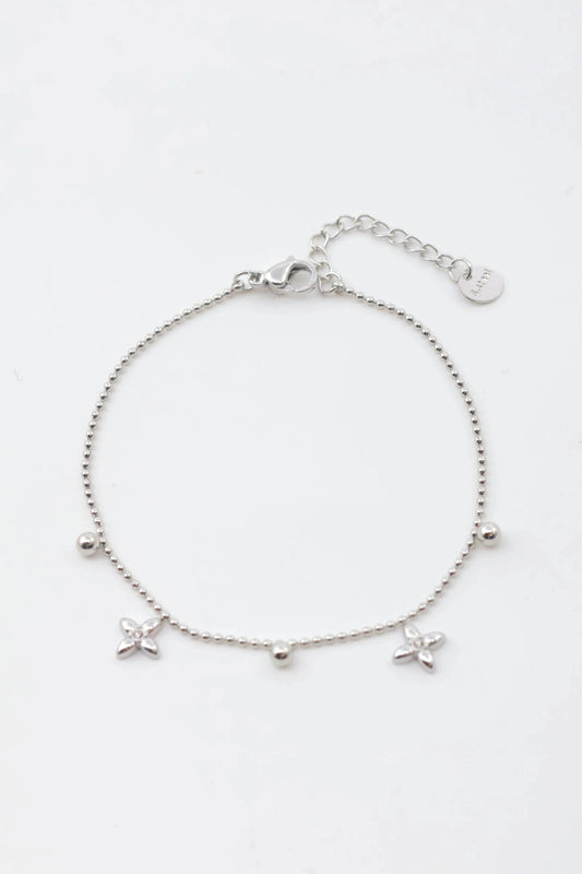 Bracelets en acier inoxydable