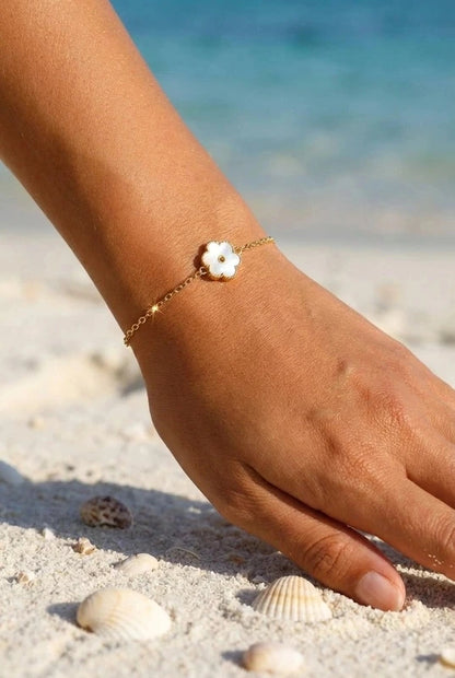Bracelets en acier inoxydable