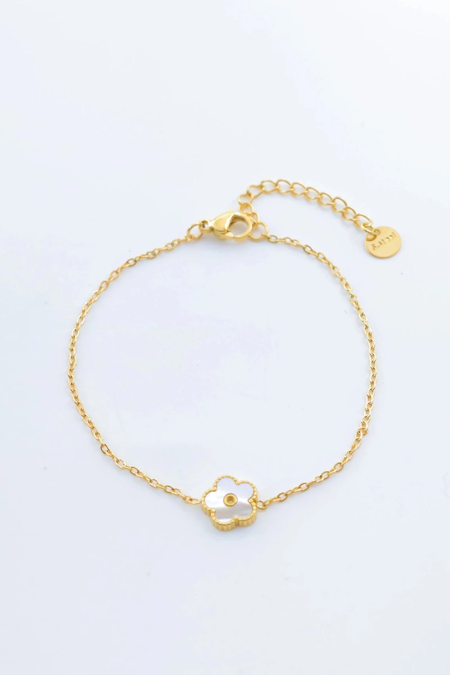 Bracelets en acier inoxydable
