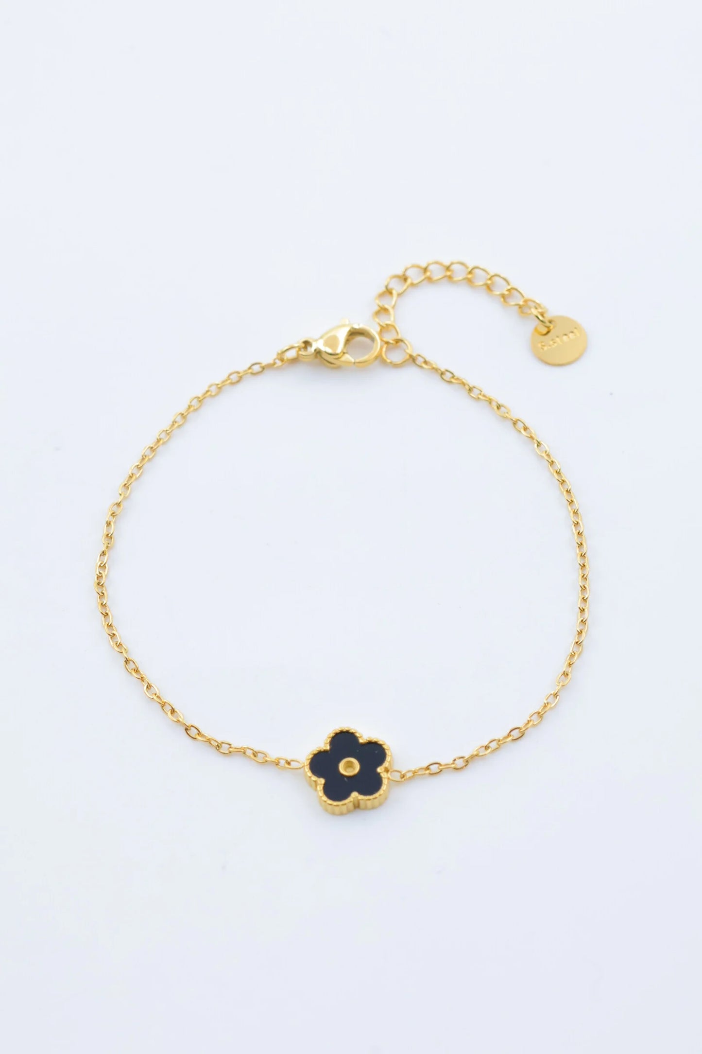 Bracelets en acier inoxydable