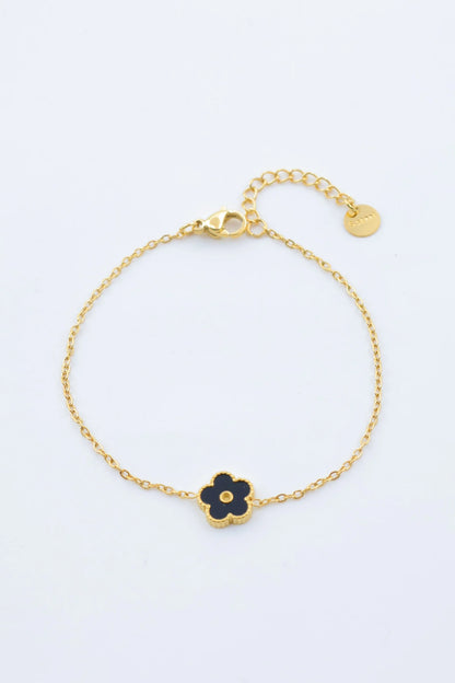 Bracelets en acier inoxydable