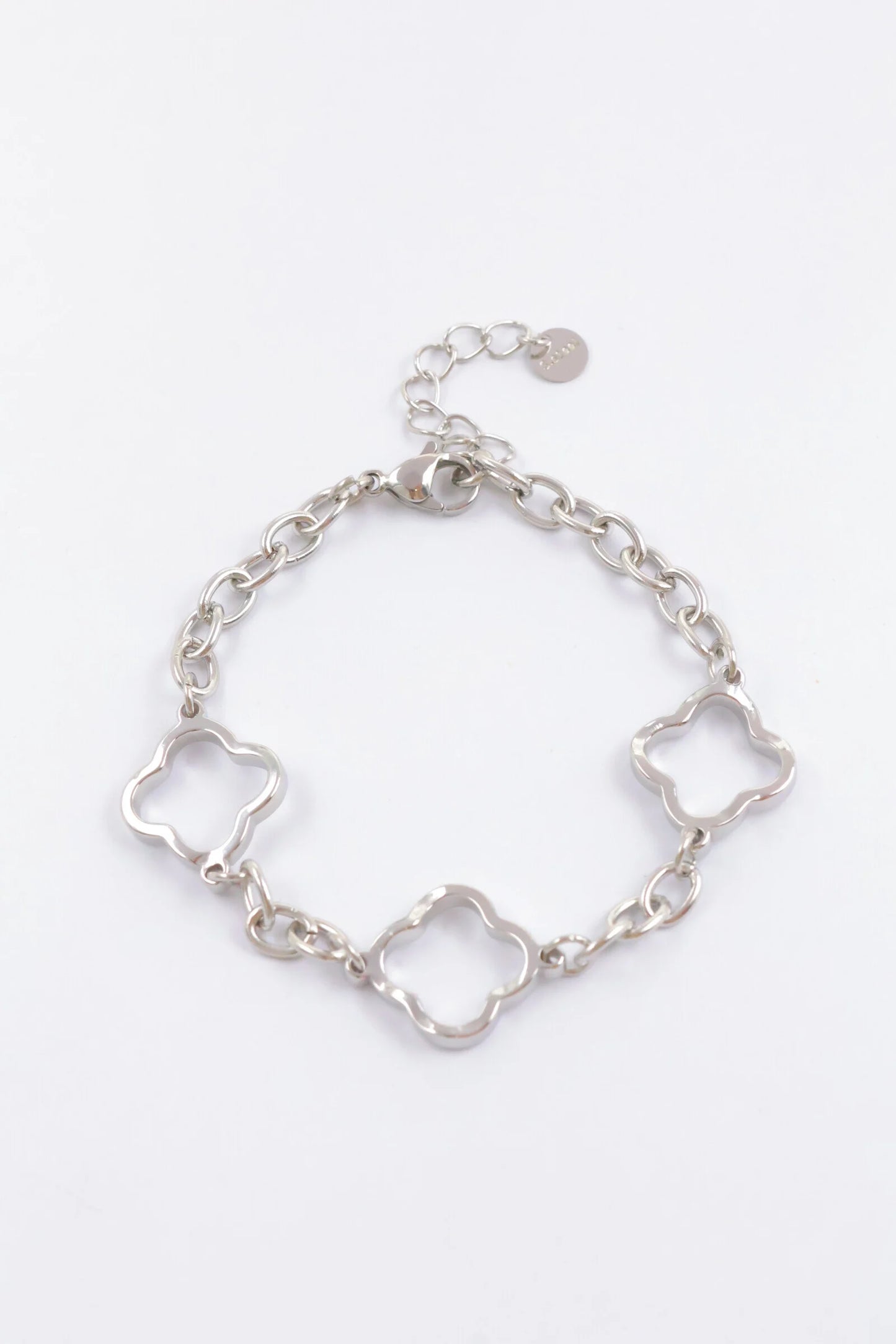 Bracelets en acier inoxydable