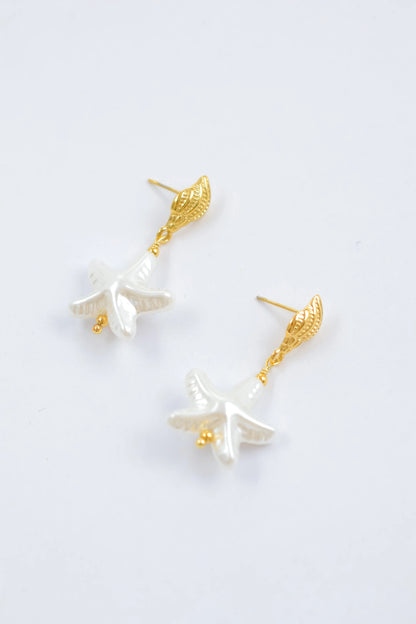 Boucles d’oreilles en acier inoxydable