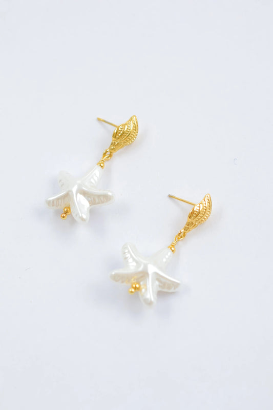 Boucles d’oreilles en acier inoxydable