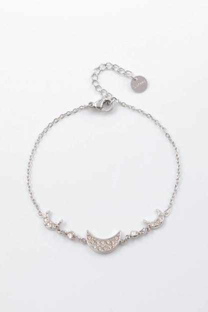Bracelets en acier inoxydable