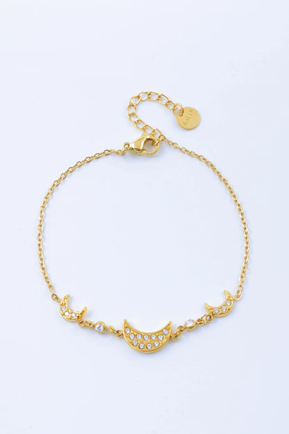 Bracelets en acier inoxydable