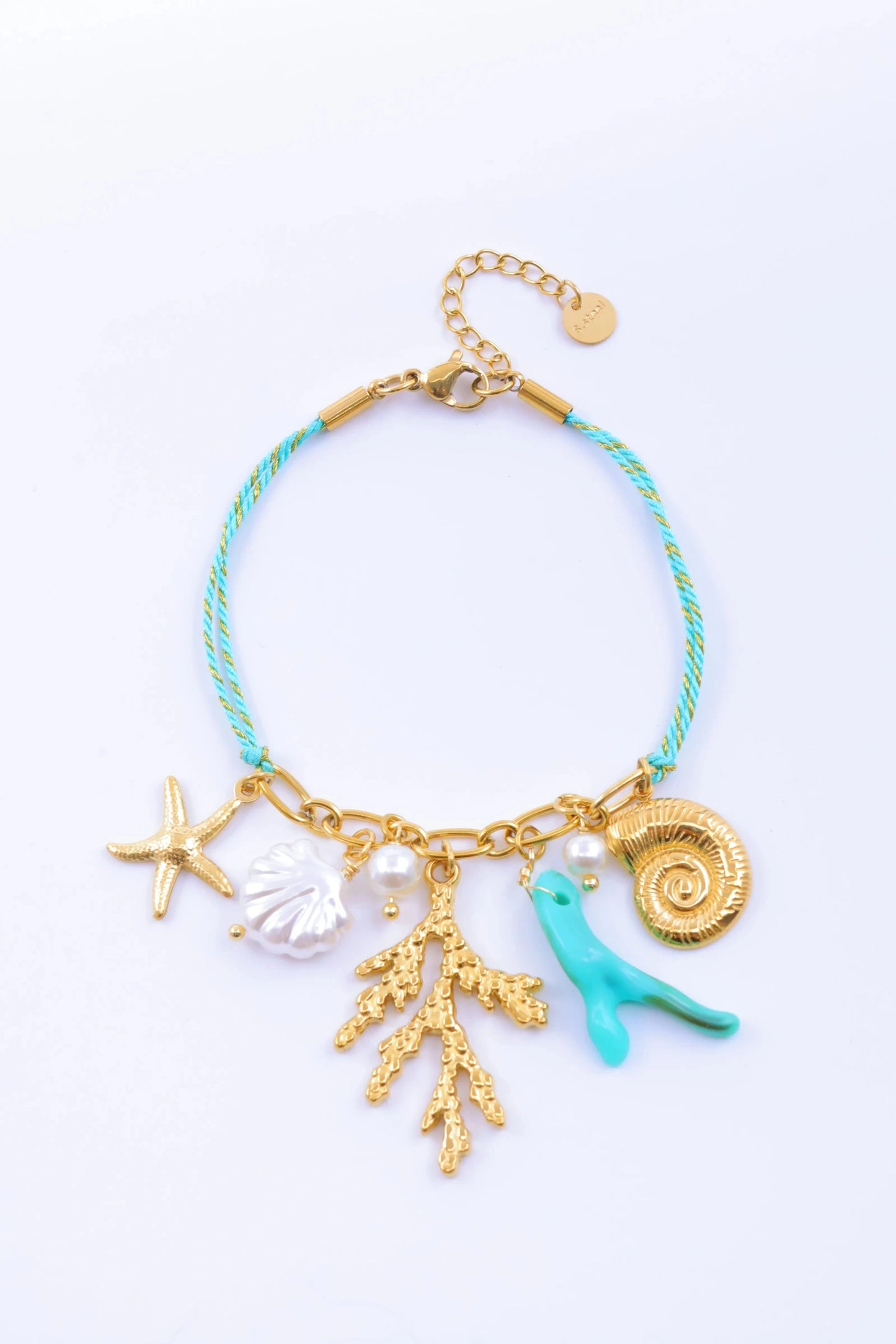 Bracelets en acier inoxydable
