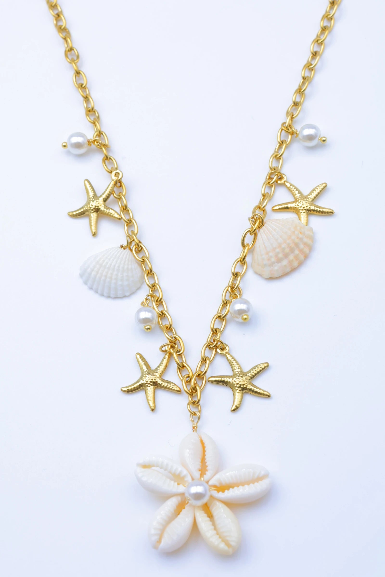 Collier en acier inoxydable - DORÉ