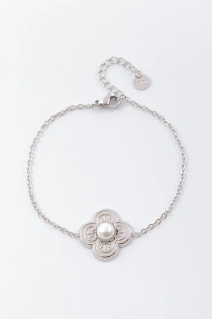 Bracelets en acier inoxydable