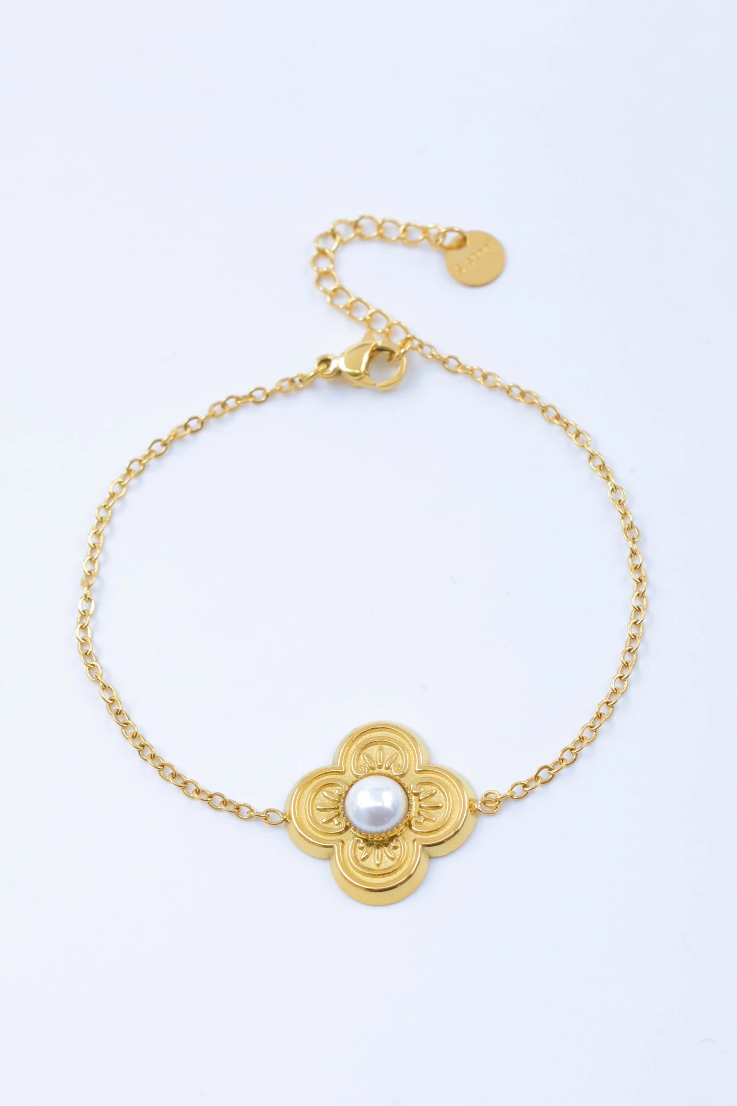 Bracelets en acier inoxydable