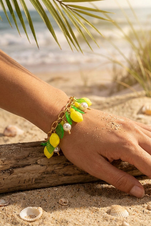 Bracelets en acier inoxydable