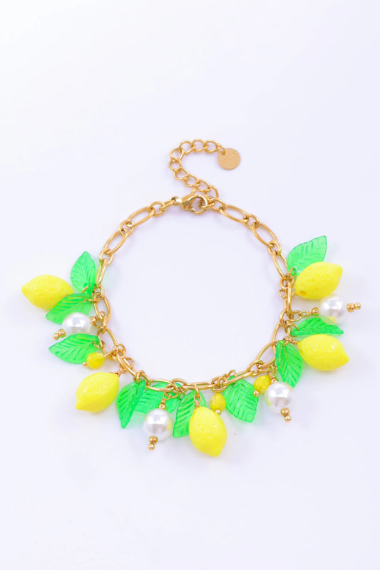 Bracelets en acier inoxydable