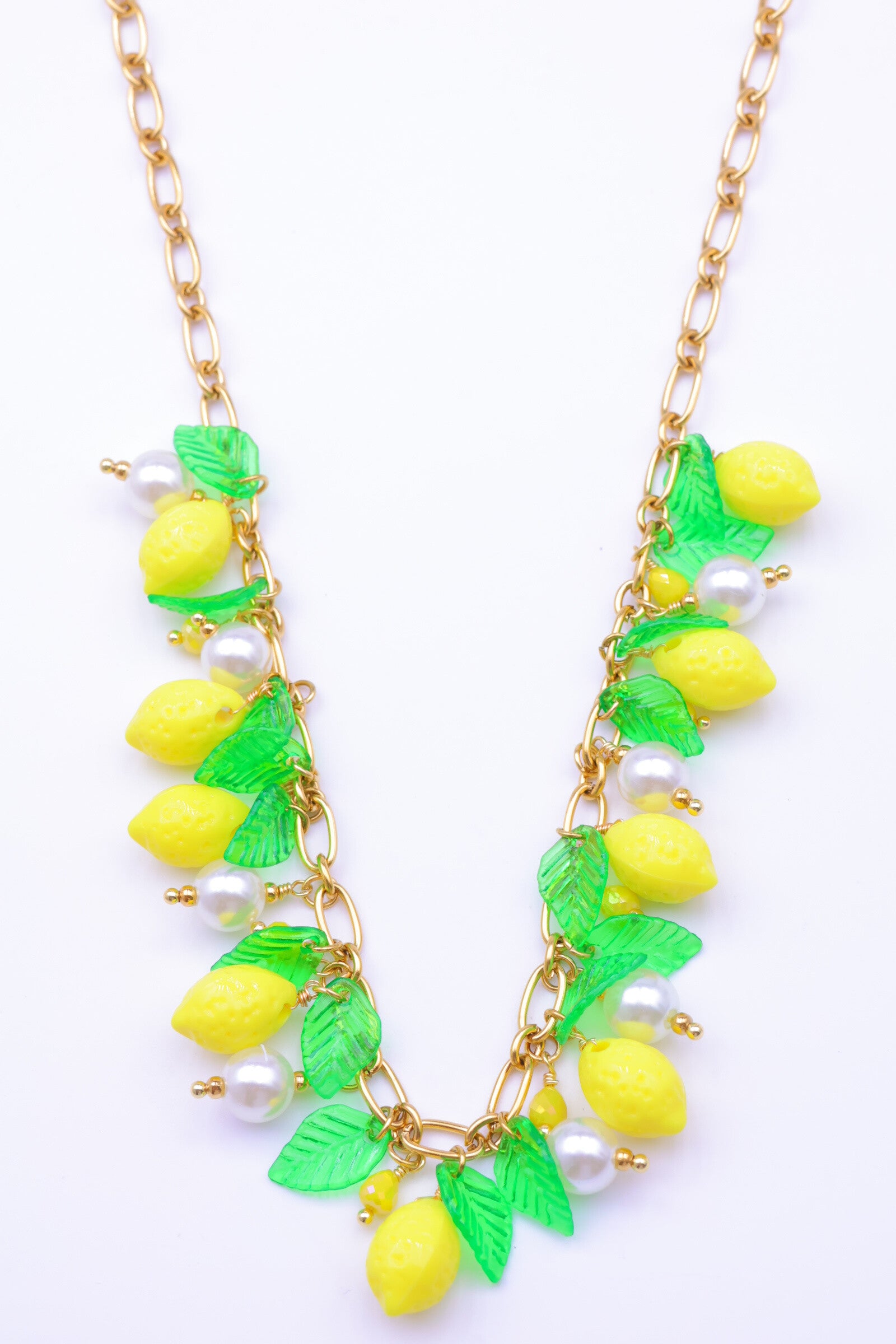 Collier en acier inoxydable - DORÉ