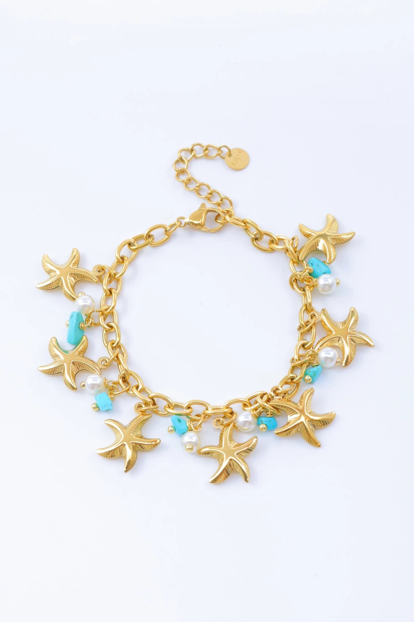 Bracelets en acier inoxydable