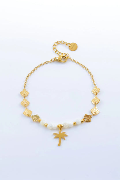 Bracelets en acier inoxydable