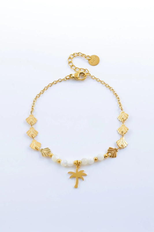 Bracelets en acier inoxydable