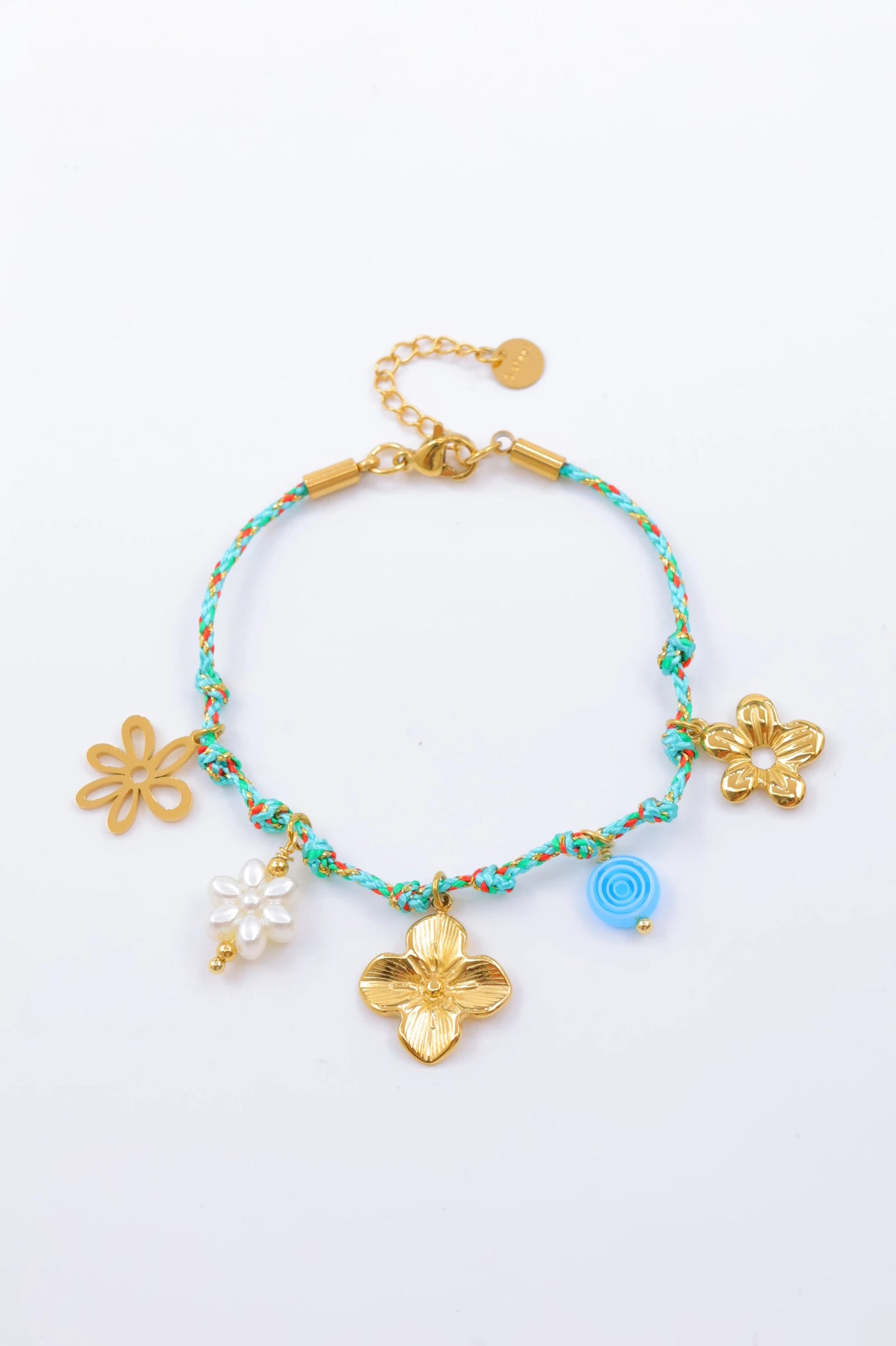 Bracelets en acier inoxydable