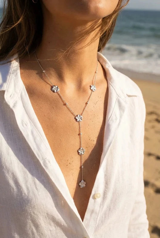Colliers en acier inoxydable