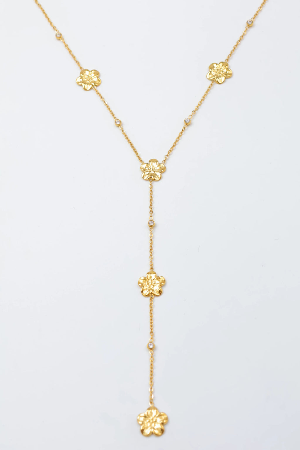 Collier en acier inoxydable - DORÉ