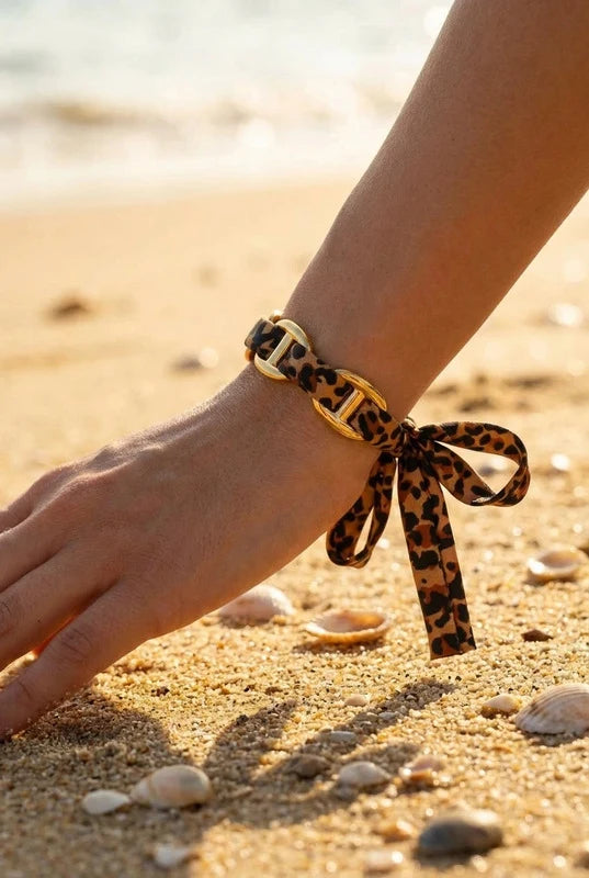 Bracelets en acier inoxydable