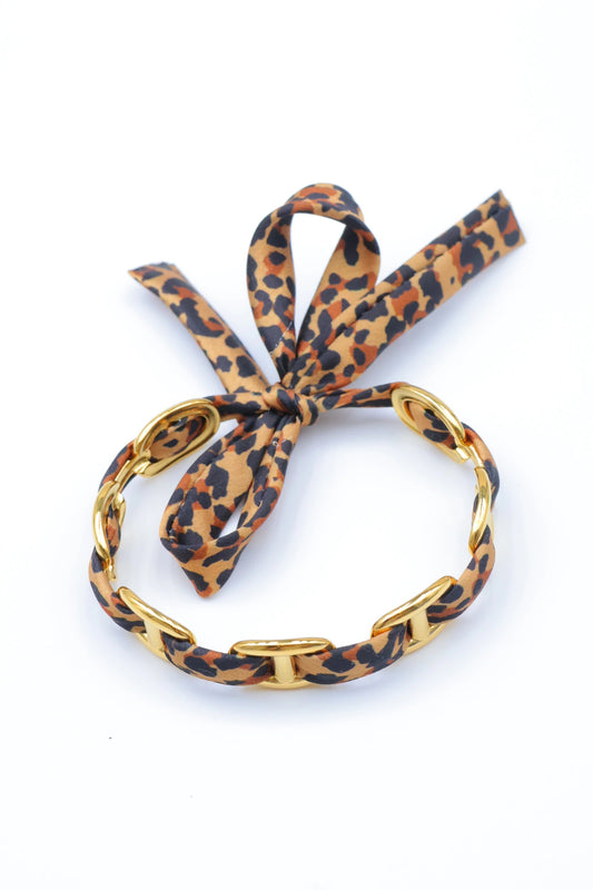 Bracelets en acier inoxydable