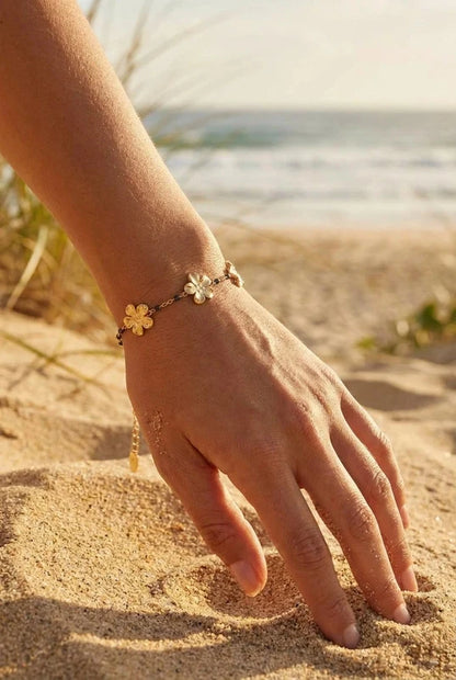 Bracelets en acier inoxydable