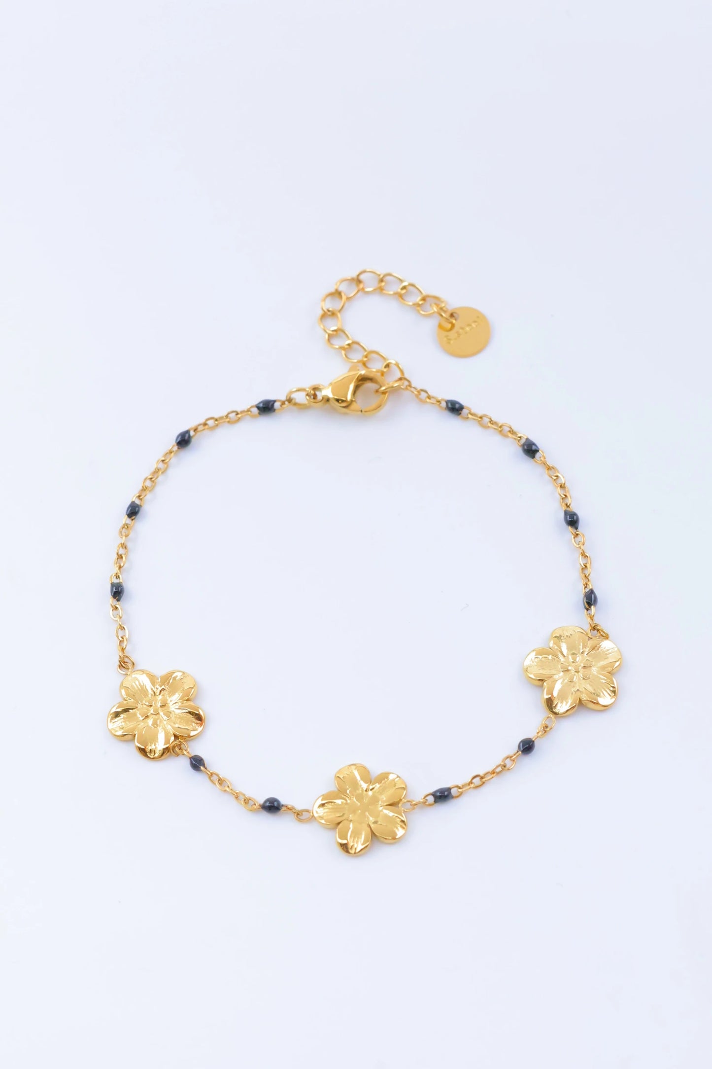 Bracelets en acier inoxydable