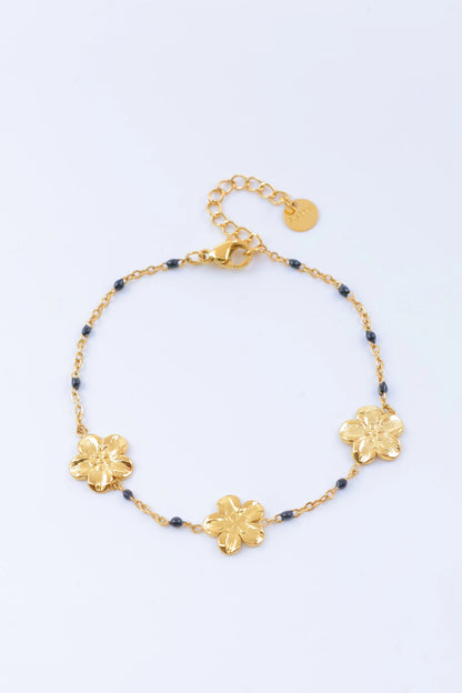 Bracelets en acier inoxydable
