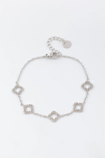 Bracelets en acier inoxydable