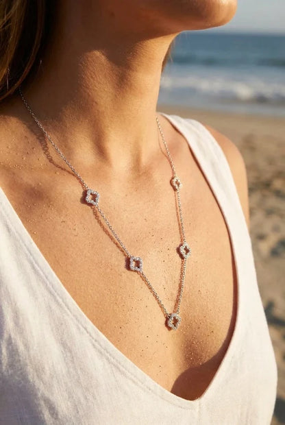 Colliers en acier inoxydable