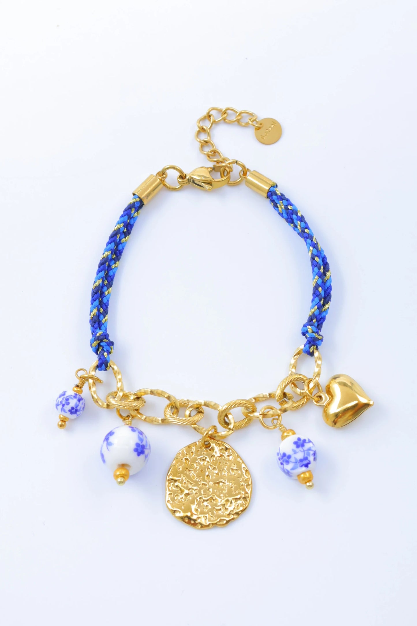 Bracelets en acier inoxydable