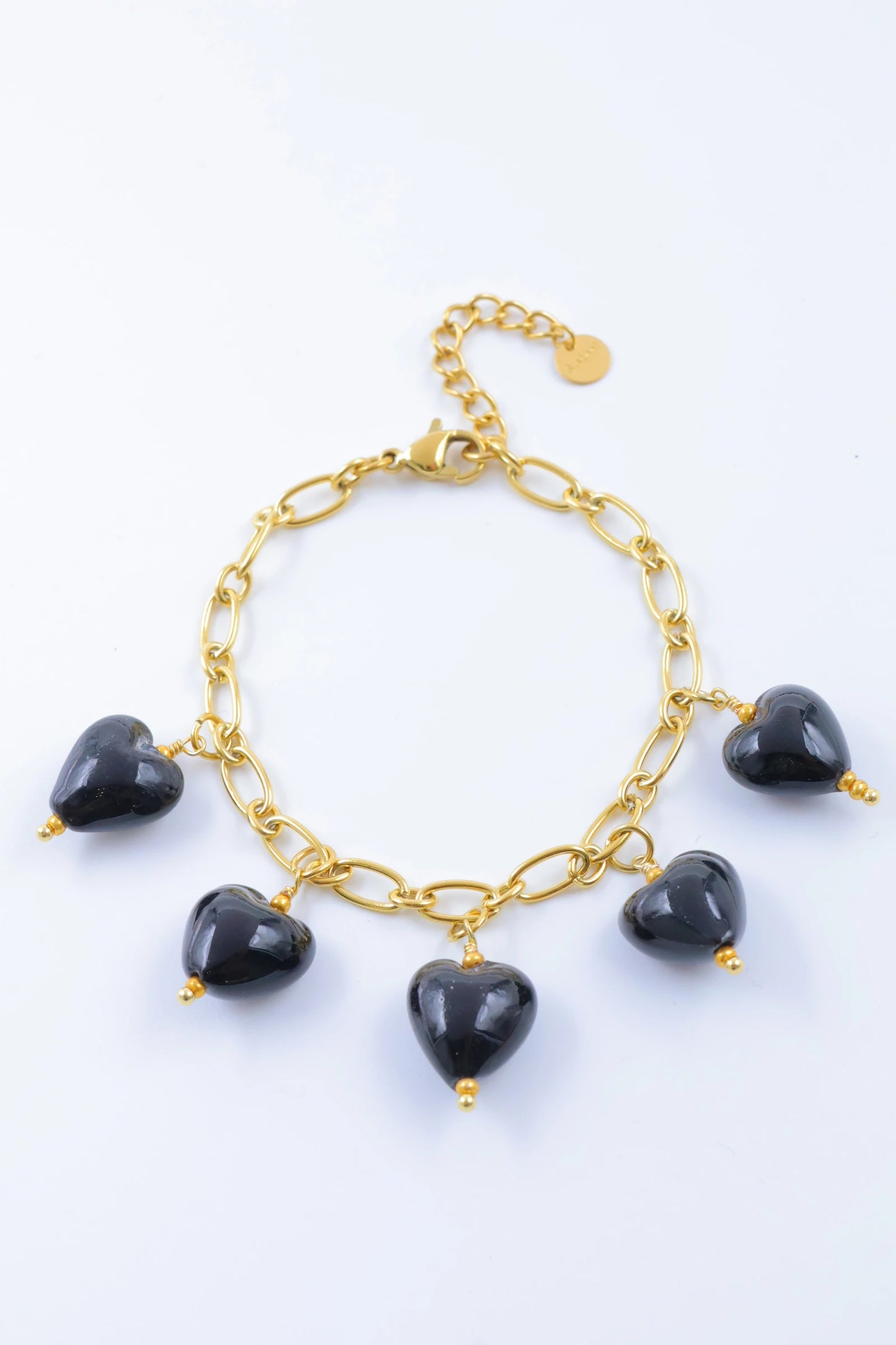Bracelets en acier inoxydable