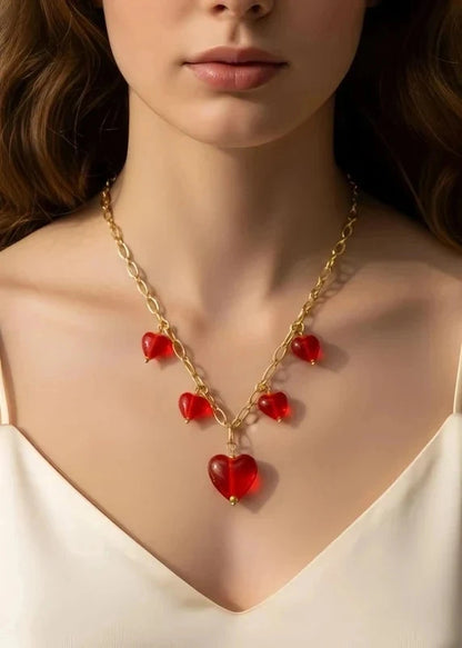 Colliers en acier inoxydable