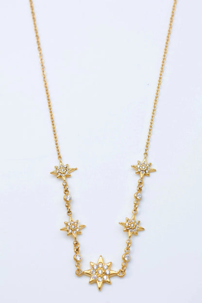 Colliers en acier inoxydable