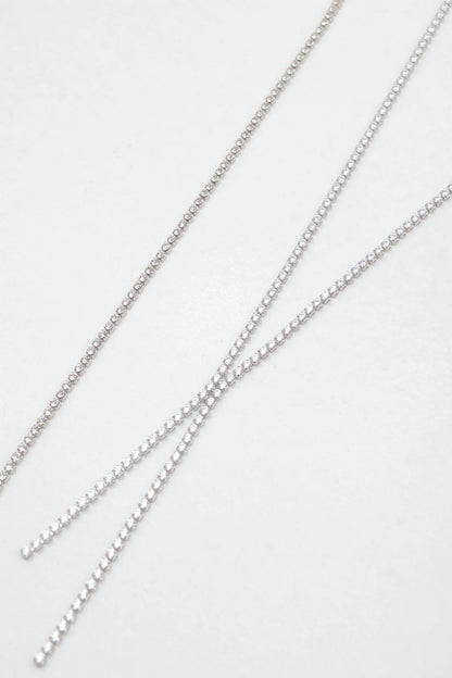 Parures en acier inoxydable