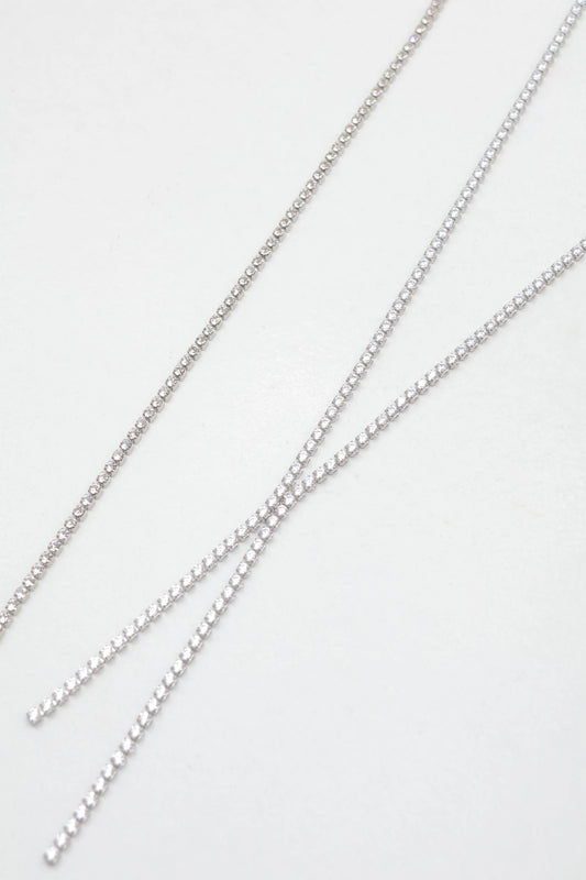 Parures en acier inoxydable