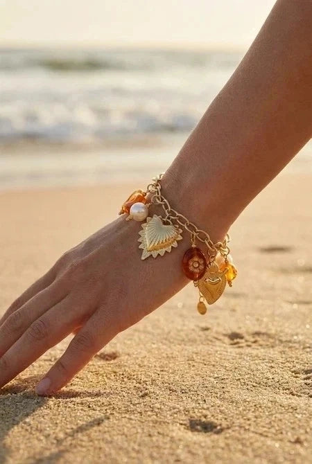 Bracelets en acier inoxydable