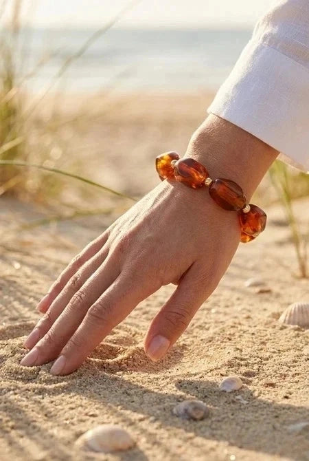 Bracelets en acier inoxydable