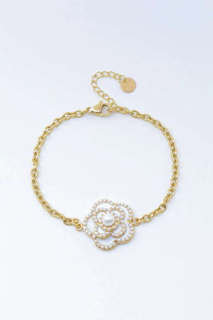 Bracelets en acier inoxydable