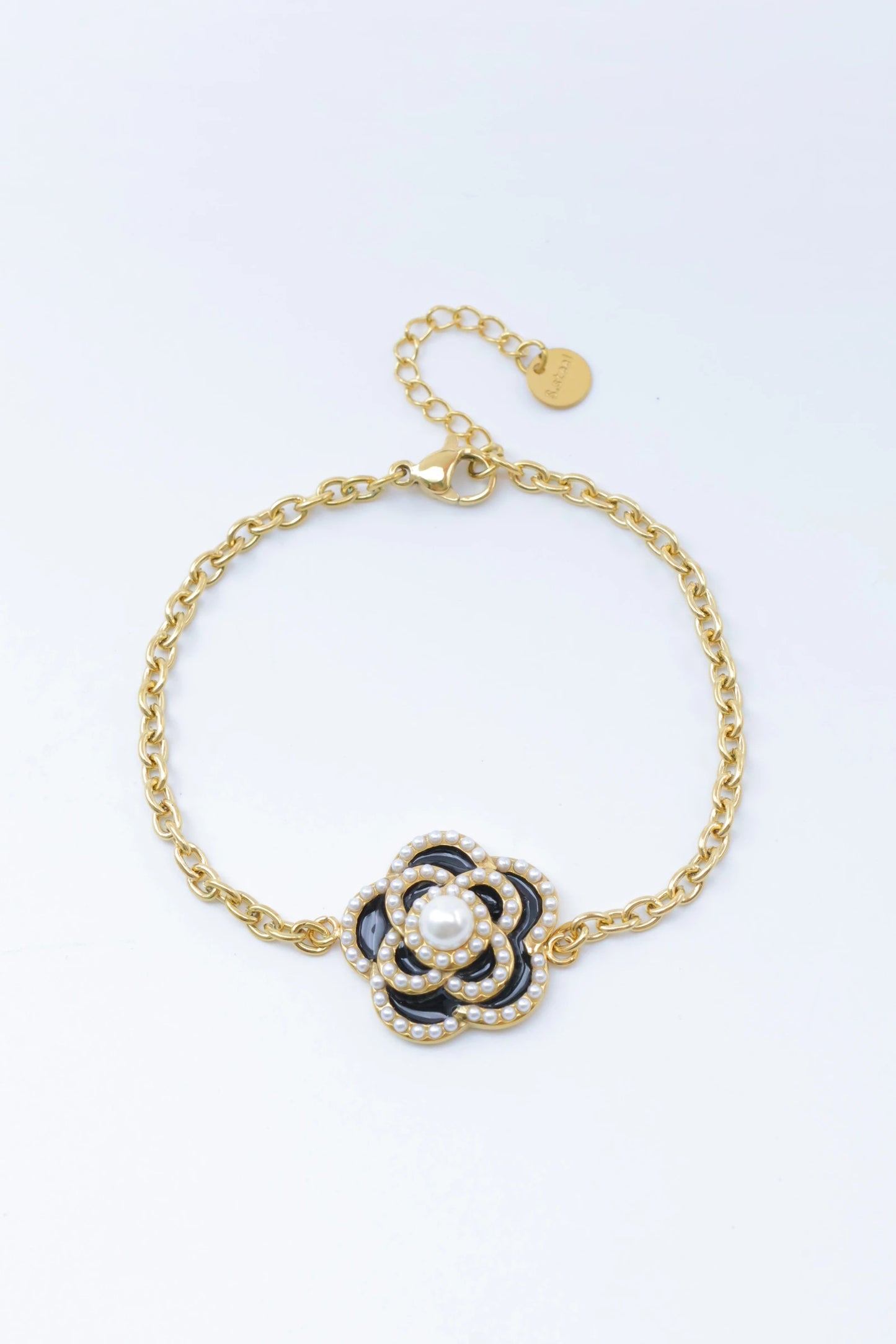 Bracelets en acier inoxydable