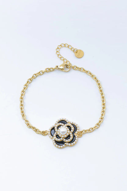 Bracelets en acier inoxydable