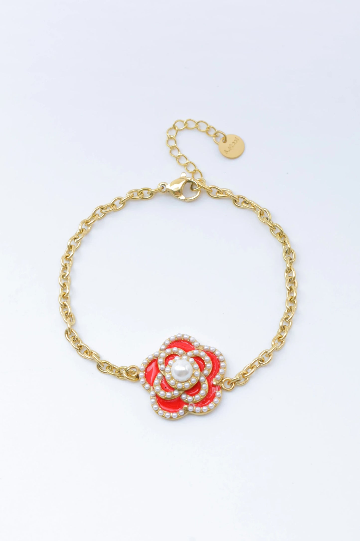 Bracelets en acier inoxydable