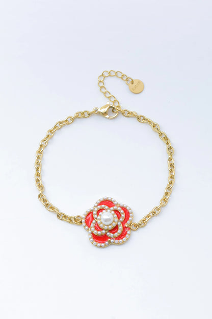 Bracelets en acier inoxydable